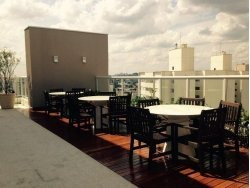 Imagem 8 de 18 de Apartamento À Venda Em Centro - Ap000048