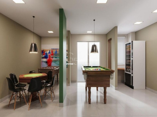 Imagem 15 de 18 de Apartamento - Ap00670 - 69853031