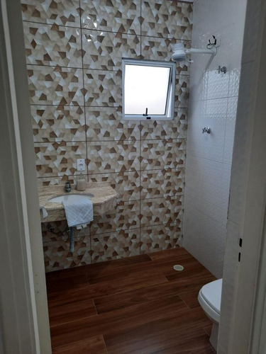 Imagem 6 de 15 de Casa 3 Dormitórios Para Venda Em Cajamar, Portais (polvilho), 3 Dormitórios, 1 Suíte, 1 Banheiro, 2 Vagas - _1-2078948