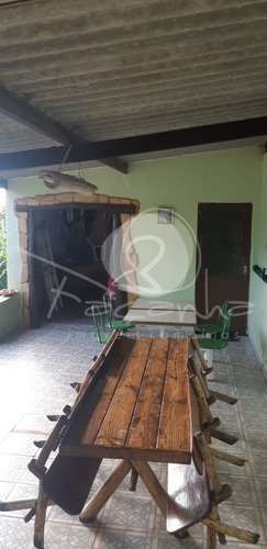Imagem 10 de 12 de Chácara Para Venda No Jardim Mirian Em Campinas - Imobiliária Em Campinas. - Ch00019 - 70683897