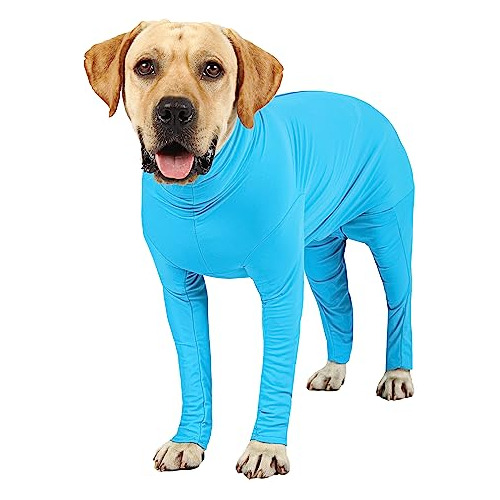 Due Felice Dog Onesie Traje De Recuperación Quirúrgica Des