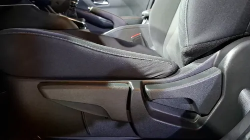 Nissan Sentra 2.0 Advance