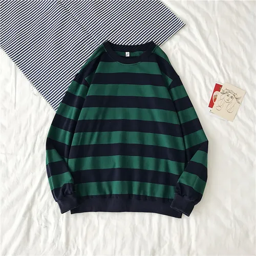 Sudaderas de rayas hombre hot sale