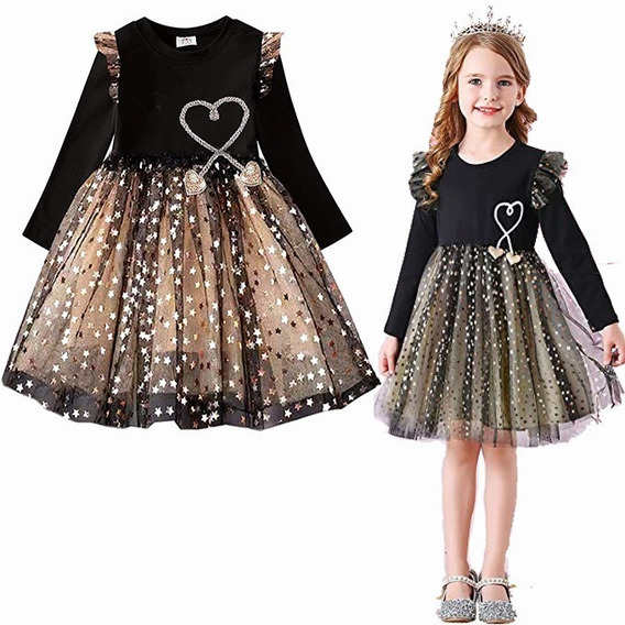 Vestidos Para Niñas Casuales | MercadoLibre 📦 Vestidos Para Niñas Casuales | MercadoLibre 📦
