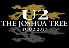 Entrada U2 - Estadio Único De La Plata  - 10 De Octubre 2017