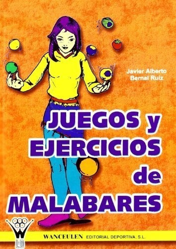 Juegos Y Ejercicios De Malabares