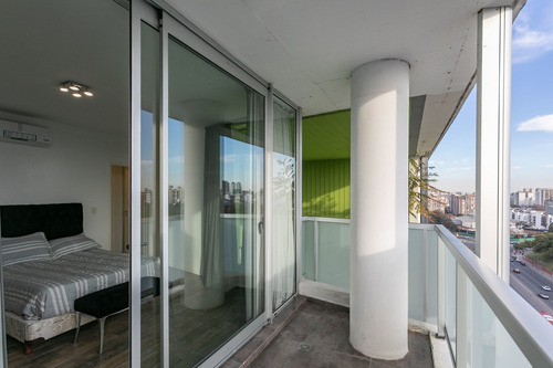 Imagen 14 de 30 de Venta Departamento 2 Ambientes San Telmo Amueblado