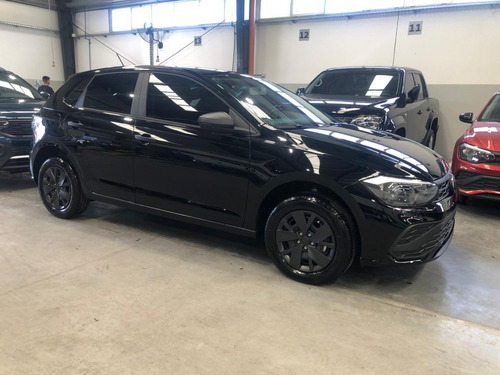Volkswagen Polo 1.6 Msi Track