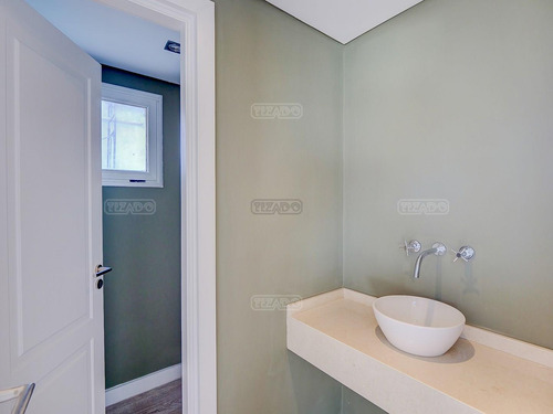 Casa En Venta En Araucarias, Puertos, Escobar