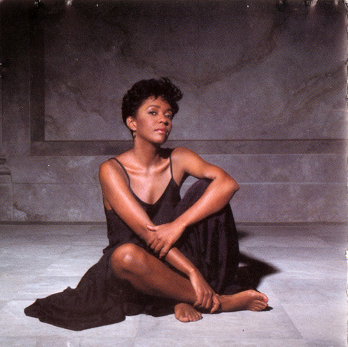 Cd Álbum Rapture - Anita Baker - Elektra 1986 Estándar (Usado)