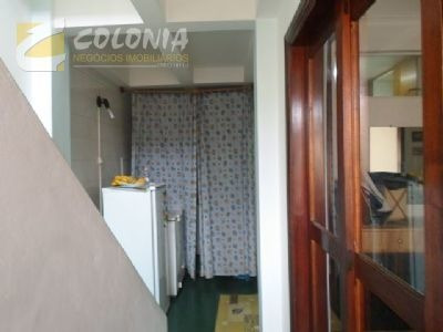 Imagem 21 de 21 de Casa - Ref: 25149