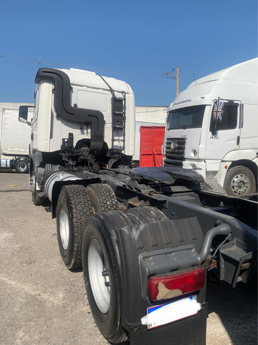 Imagem 5 de 15 de Scania G380 6x2 2010/2010