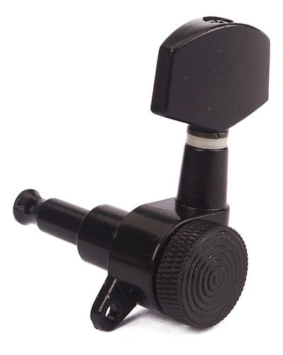 3r3l Clavijas De Afinación Para Guitarra Con Cuerdas