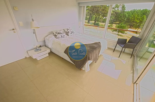 Apartamento En Alquiler - Veramansa