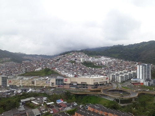 Imagen 4 de 25 de Apartamento En Venta Los Rosales 2790-22594