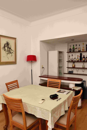 Imagen 16 de 16 de Venta Ph 4 Ambientes Martinez Oportunidad