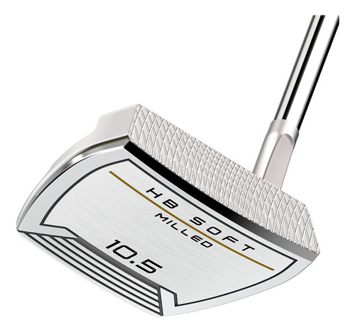 Putter Cleveland Golf Hb Soft Milled #10.5