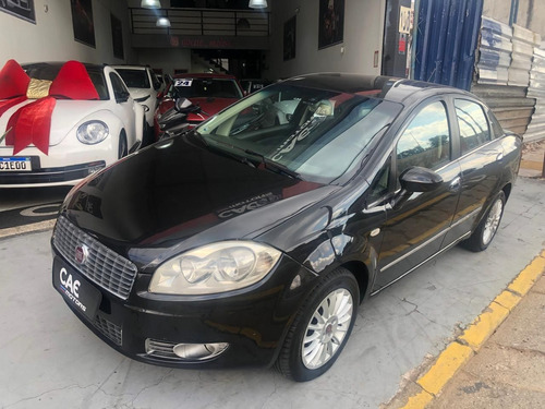 Fiat Linea 1.9 MPI HLX 16V