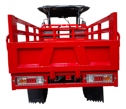 Cuatrimoto De Carga 4×4 / Cuatrimoto Agrícola 4×4
