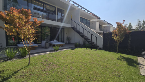 Townhouses Nuevos Sin Comisión Los Dominicos