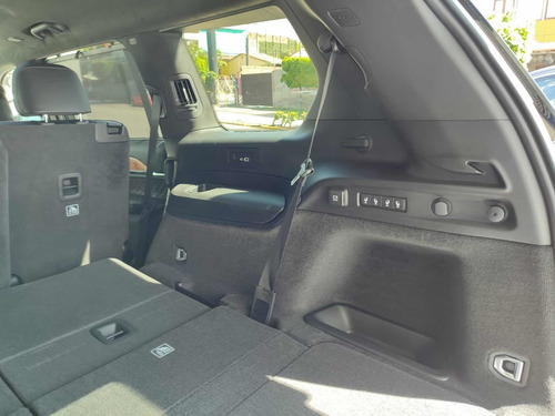 Imagen 10 de 15 de Jeep Grand Cherokee L Summit