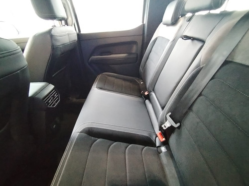 Volkswagen Amarok 2.0 Tdi Biturbo Style 210Cv
