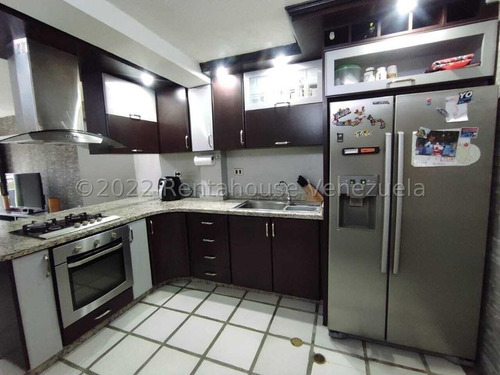 Imagen 10 de 12 de Apartamento En Venta En Santiago Mariño Aragua 22-25095 Irrr