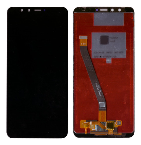 Oem Display Pantalla Compatible Con Huawei Y9 2018