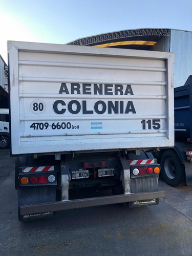 Imagen 7 de 11 de Batea Randon