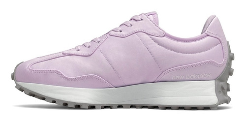 Imagen 2 de 5 de Zapatillas Mujer New Balance 327 Urbana Ws327