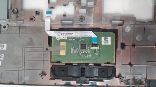 Carcaça Base Completa Acer 5252-5253-5336