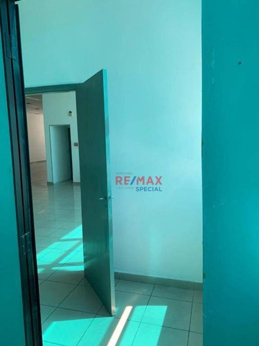 Salão Para Alugar, 320 M² Por R$ 18.000,00/mês - Centro - Guarulhos/sp - Sl0013