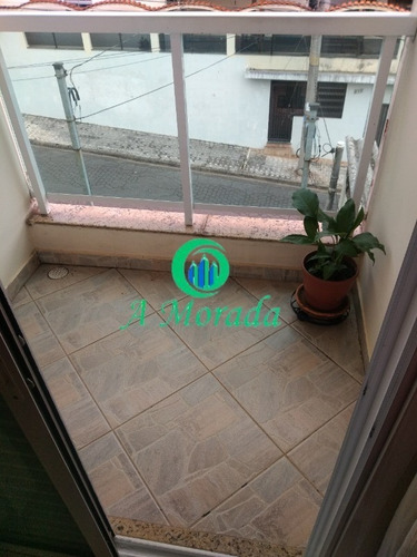 Imagem 11 de 22 de Sobrado 3 Dormitórios 1 Suíte Vila Linda - Ca00761 - 69346096