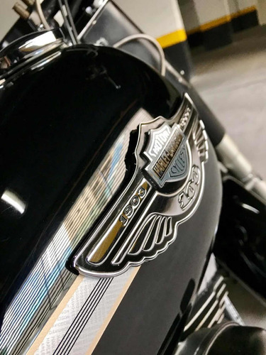 Harley Davidson Fat Boy