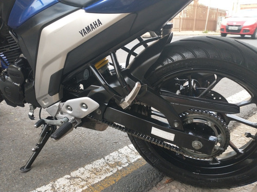 Imagem 8 de 9 de Yamaha Fz25
