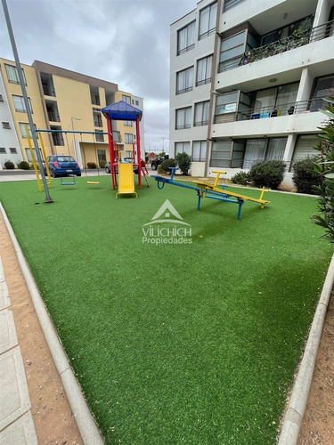 Venta Departamento En La Serena , Los Arrayanes El Milagro