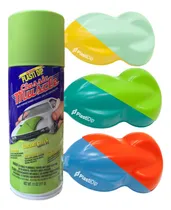 Comprar Pintura Removible Plasti Dip Aerosol Colores Muscle Pastel Color Sublime Green