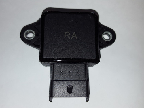 Sensor Tps Hyundai Accent Elantra 1.6 Kia Sportage