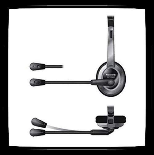 Imagen 4 de 8 de Microfono Flexible Panasonic Kx-tca430 Telefonos Oferta