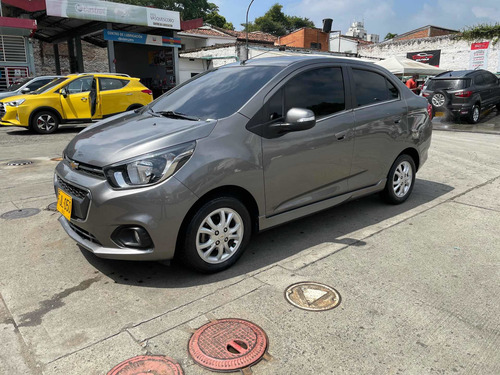 Chevrolet Beat 2019 1.2 Ltz Mecánica