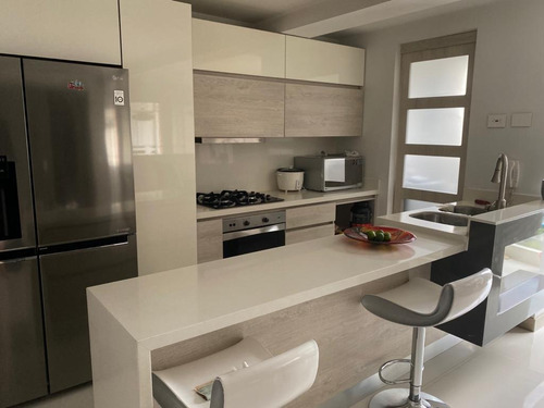 Imagen 2 de 14 de Espectacular Apartamento Tendras Todo Un Club
