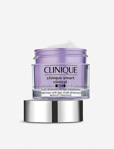 Clinique Smart Clinical Md Age Transformer Resculpt 50ml
