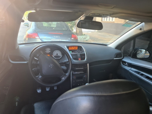 Peugeot 207 2011 1.6 Gti 156cv 5 P