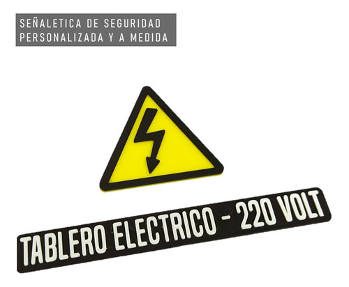 Imagen 9 de 9 de Kit Carteleria Náutica Stopper Tableros Lancha Bote Motor