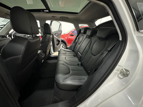 Ford Territory 1.5t Sel
