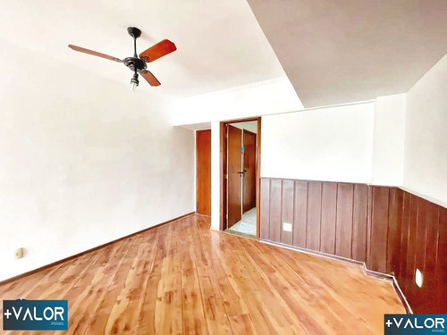 Imagem 8 de 30 de Apartamento Com Vista Mar Para Venda Em Santos - Ponta Da Praia - Pp22084 - 70540428