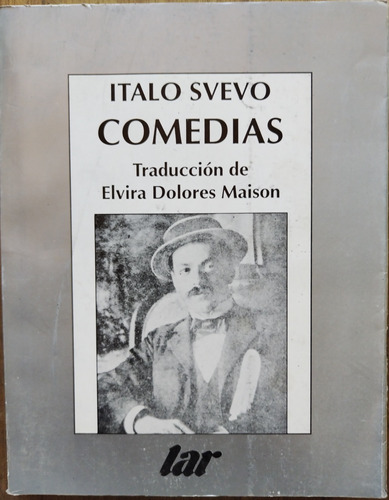 Comedias - Italo Svevo