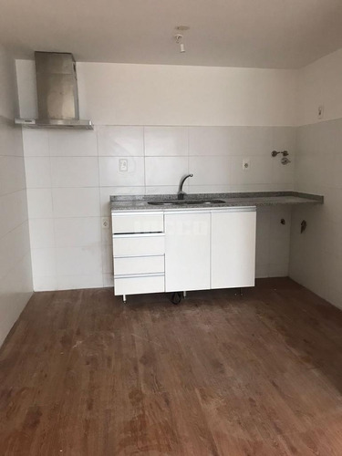 Apartamento De 1 Dormitorio En Torres Nuevocentro