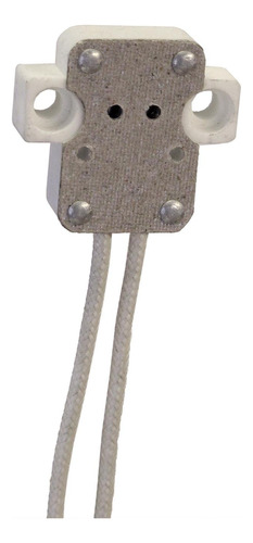 B&p Lampara Halogena Bi-pin Socket G5.3