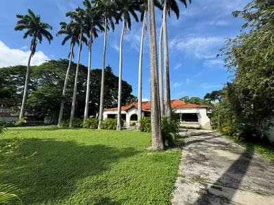 Casa en alquiler